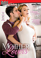 Mother Lovers DVD by Digital Sin